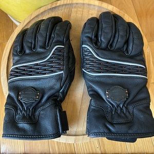 Harley Davidson gloves